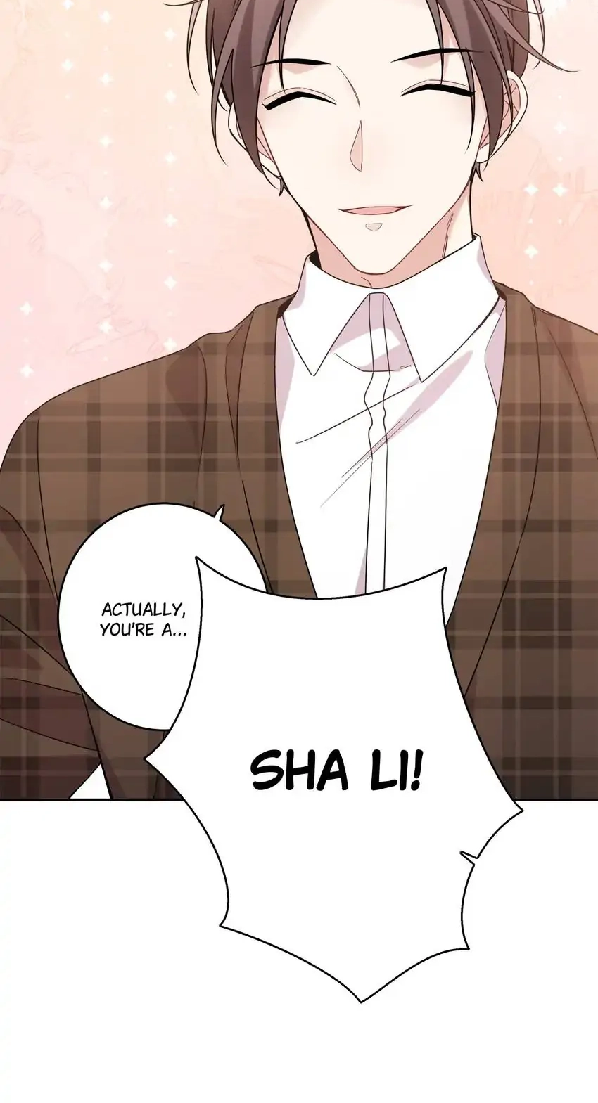 My First Love Is a Boy Chapter 10 page 19 - 
