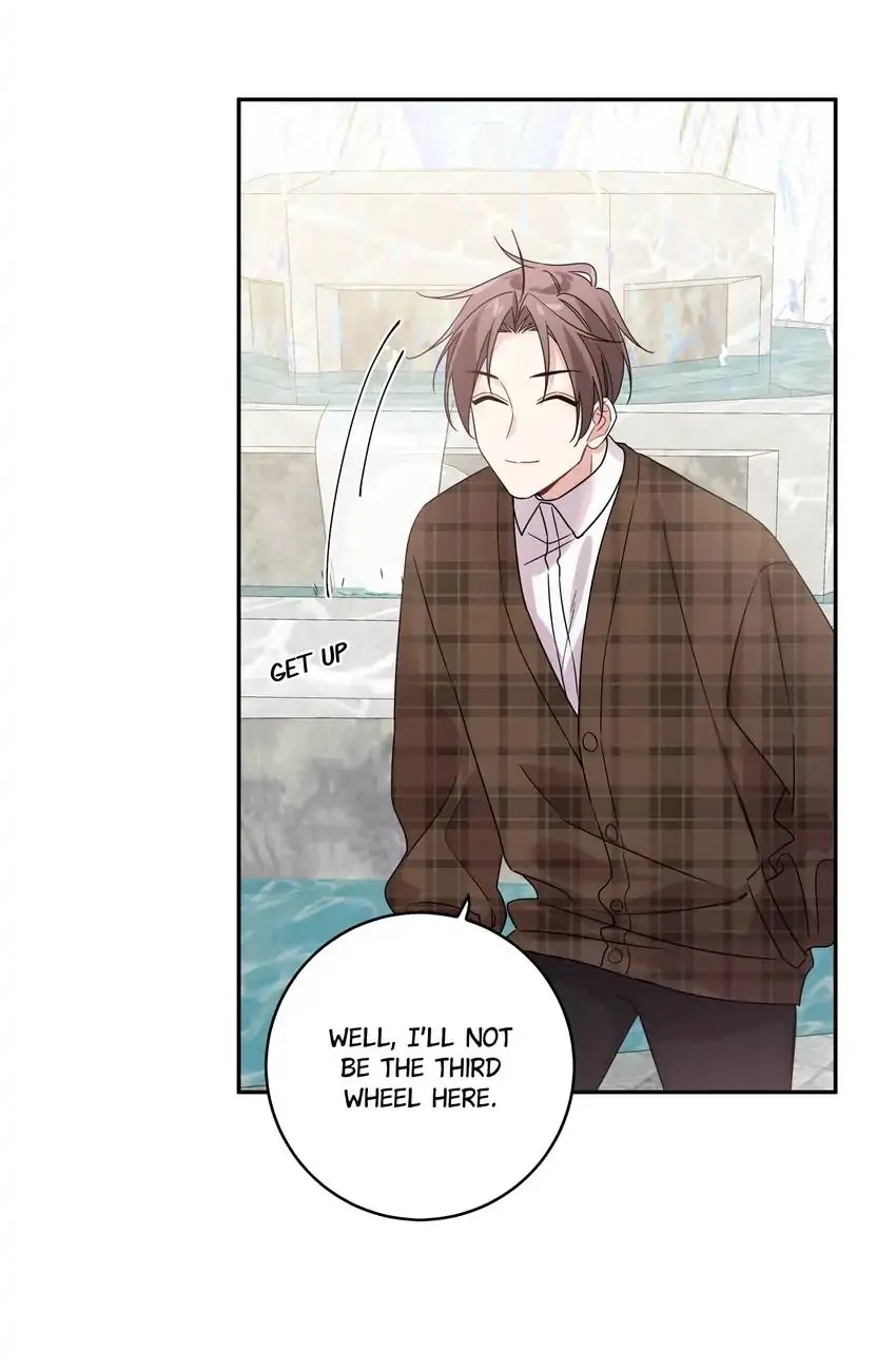 My First Love Is a Boy Chapter 10 page 22 - 