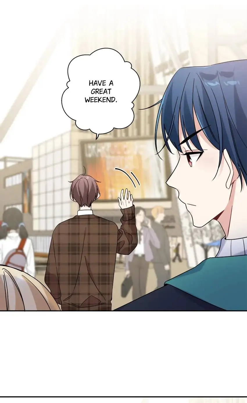 My First Love Is a Boy Chapter 10 page 23 - 