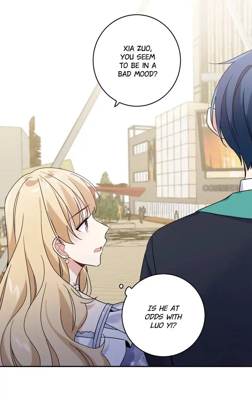 My First Love Is a Boy Chapter 10 page 24 - 
