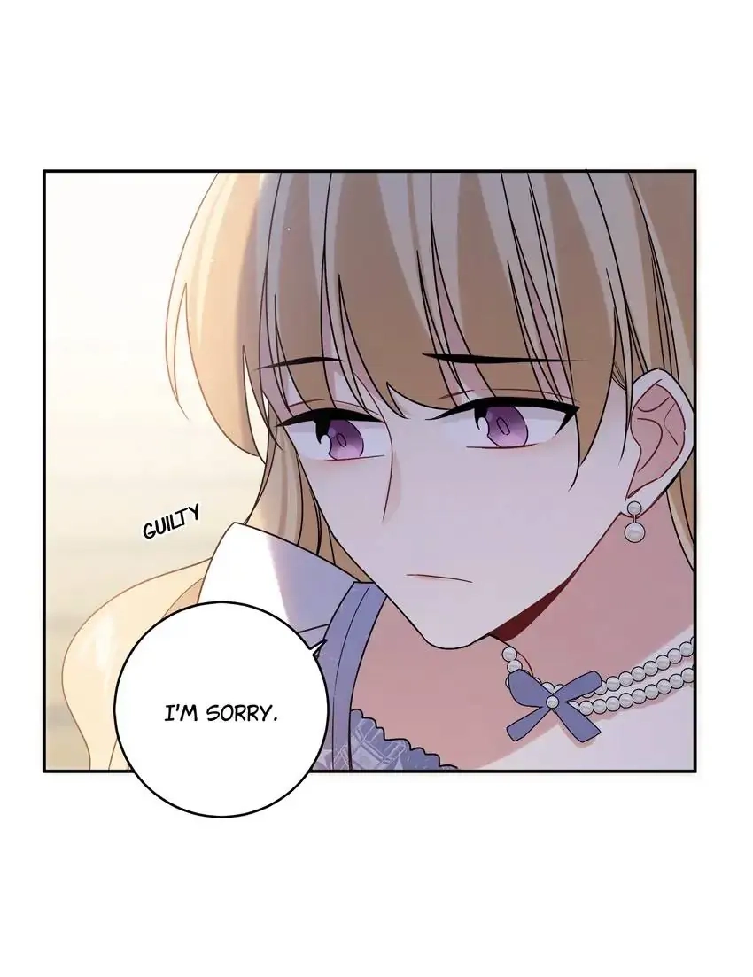 My First Love Is a Boy Chapter 10 page 26 - 