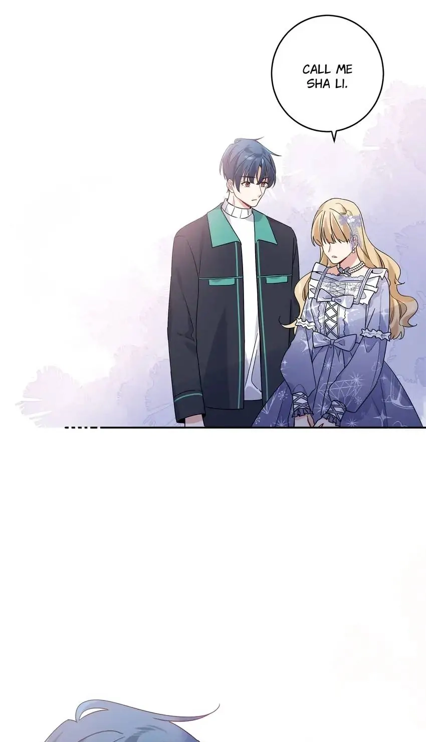 My First Love Is a Boy Chapter 10 page 28 - 
