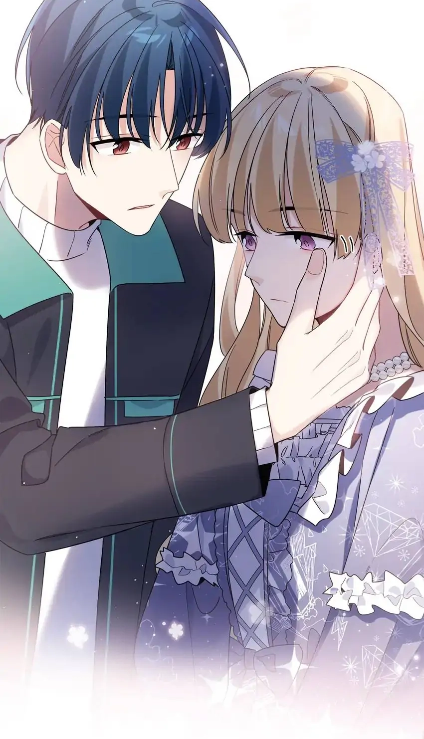 My First Love Is a Boy Chapter 10 page 29 - 
