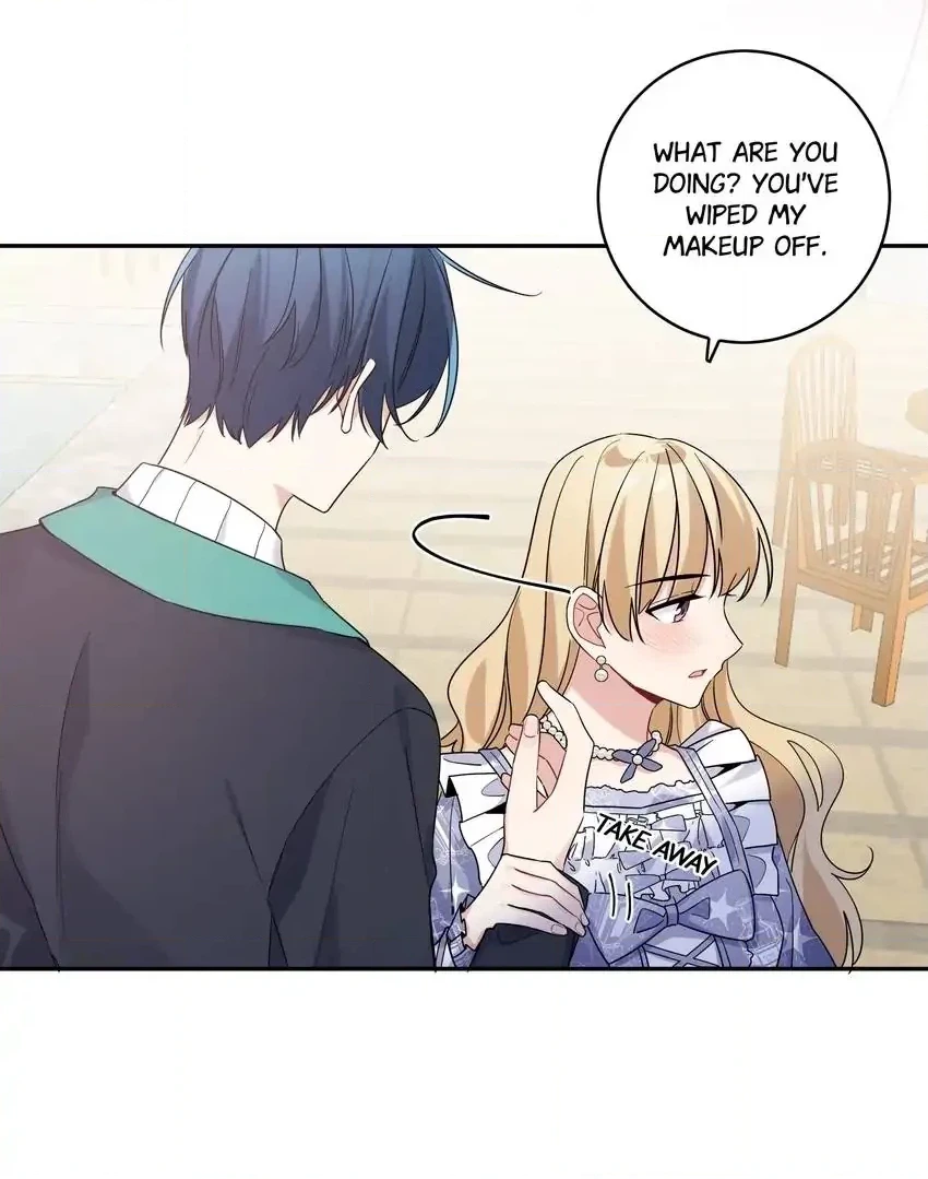 My First Love Is a Boy Chapter 10 page 30 - 