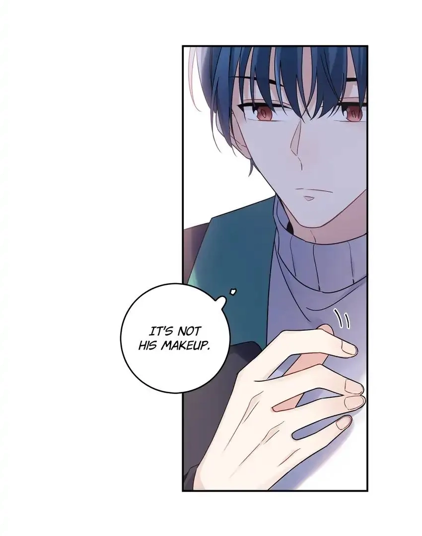 My First Love Is a Boy Chapter 10 page 31 - 