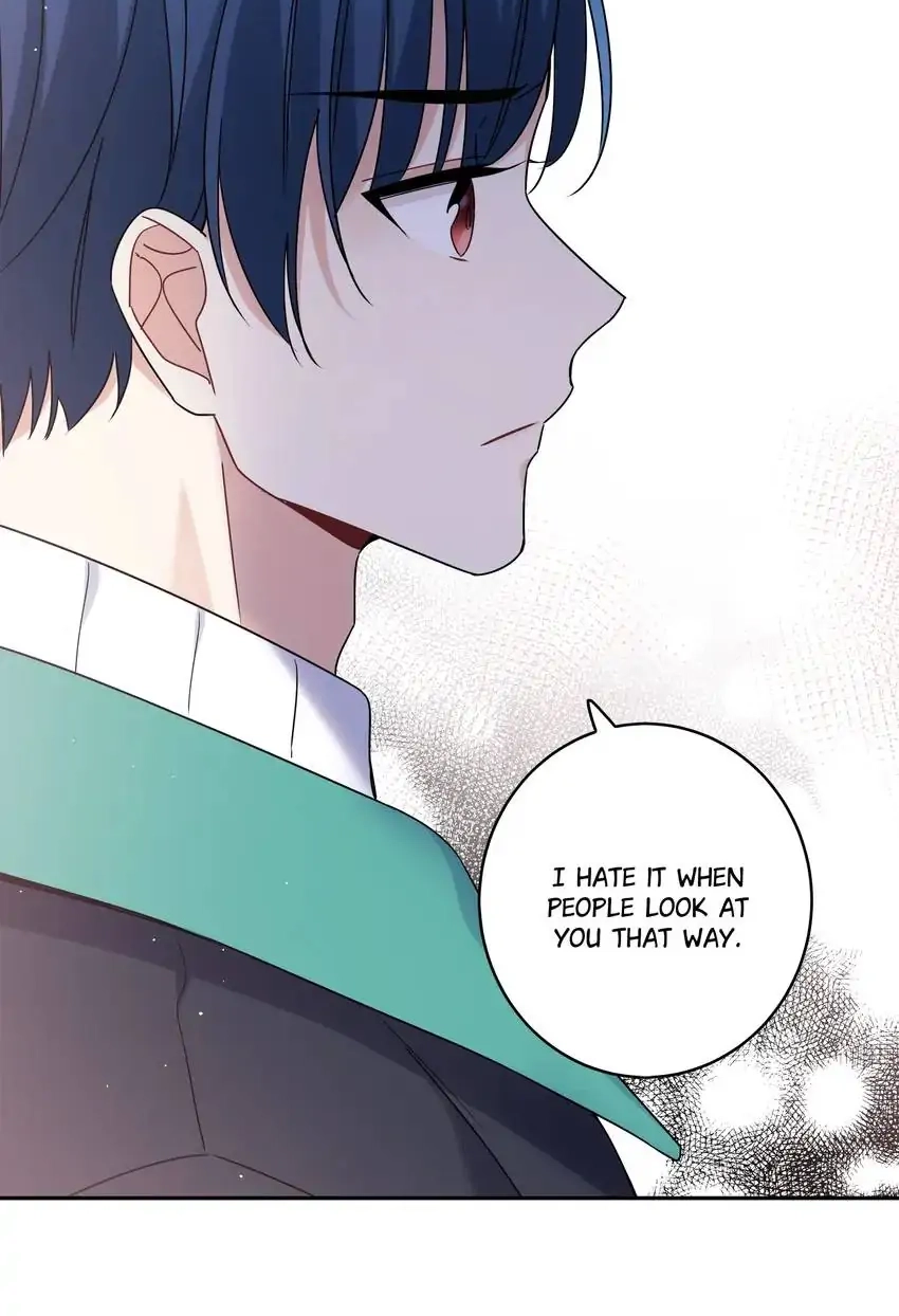 My First Love Is a Boy Chapter 10 page 36 - 