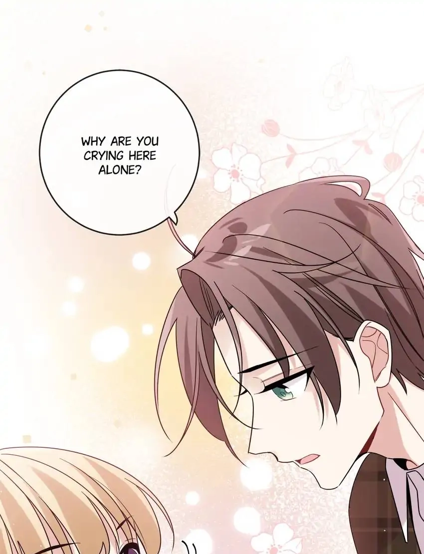My First Love Is a Boy Chapter 10 page 5 - 