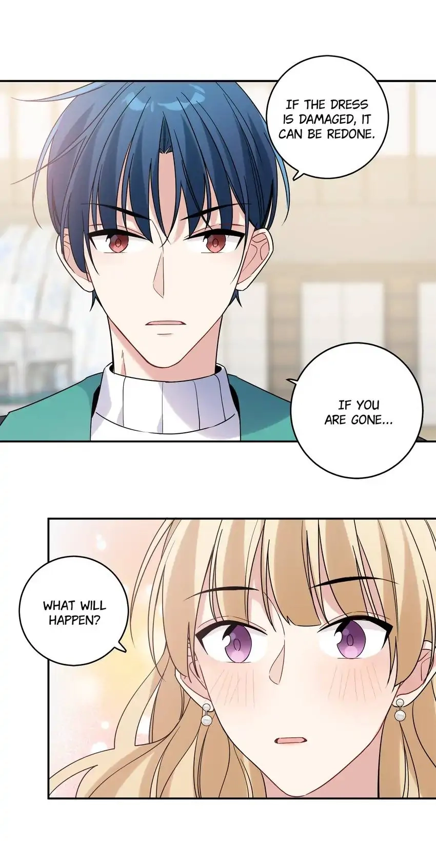 My First Love Is a Boy Chapter 10 page 41 - 