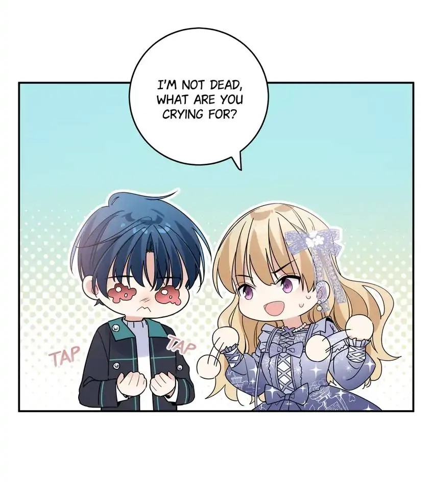 My First Love Is a Boy Chapter 10 page 43 - 