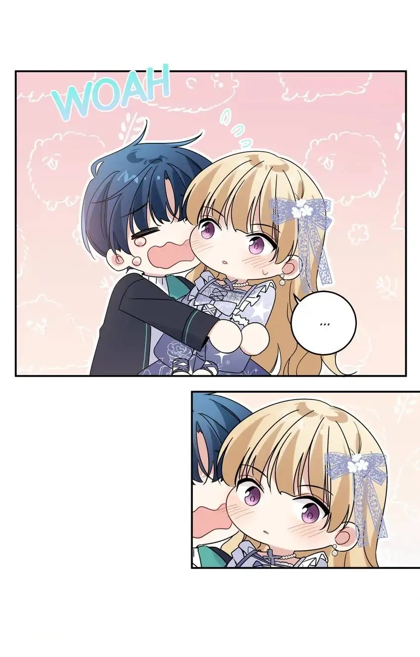 My First Love Is a Boy Chapter 10 page 44 - 