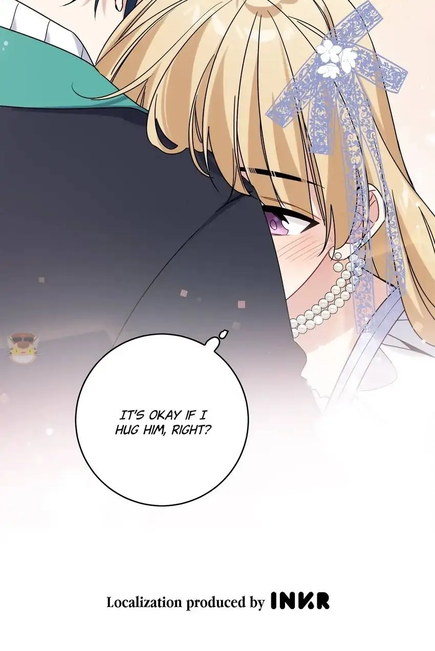 My First Love Is a Boy Chapter 10 page 46 - 