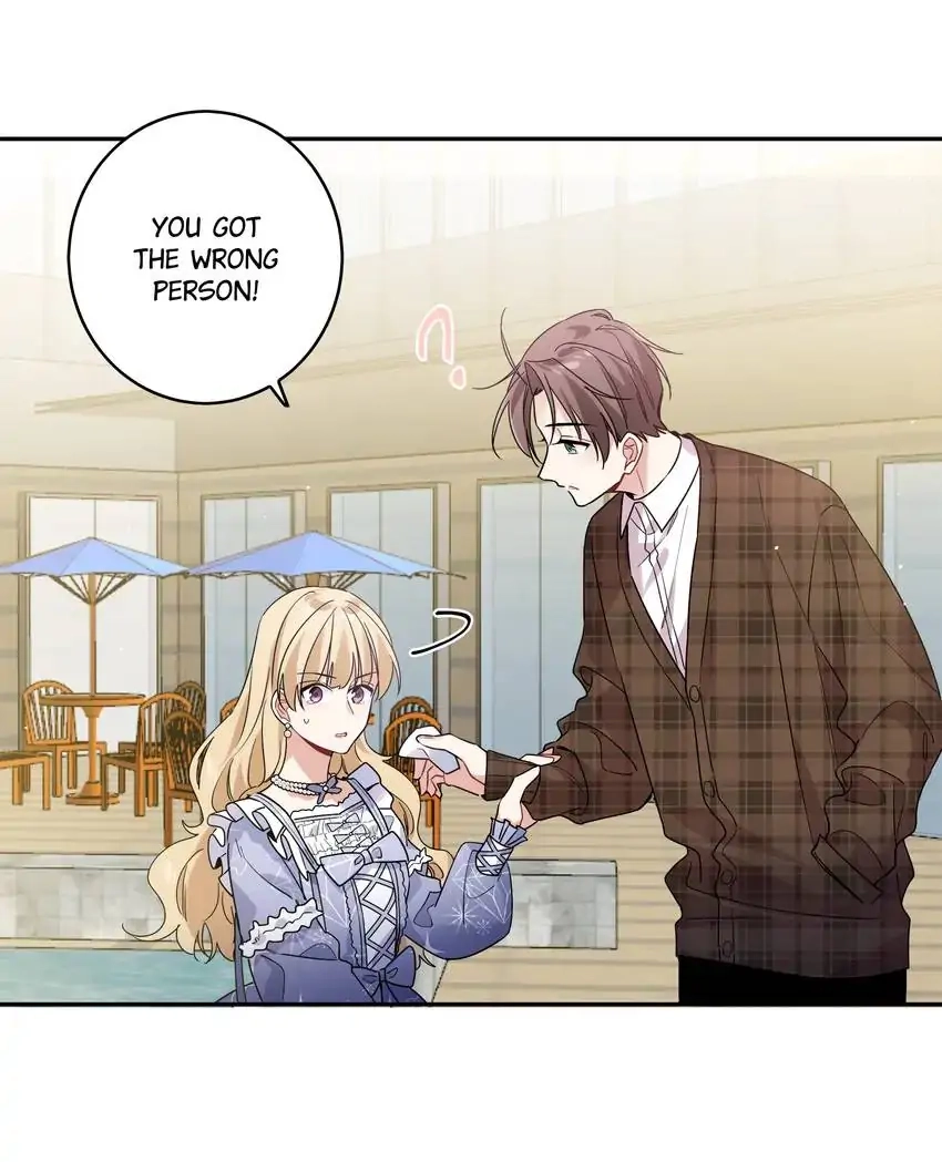 My First Love Is a Boy Chapter 10 page 7 - 