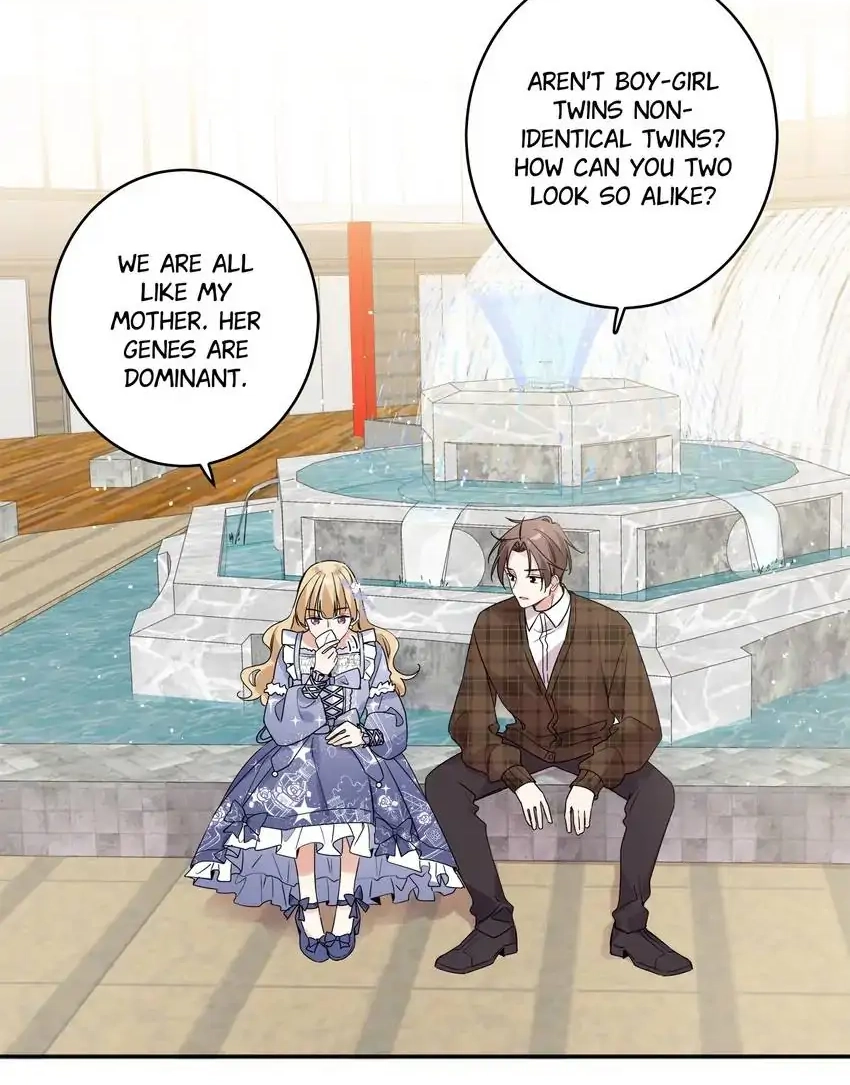 My First Love Is a Boy Chapter 10 page 10 - 