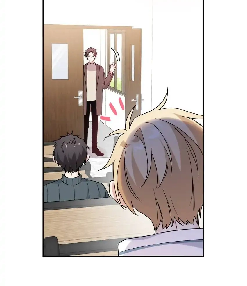 My First Love Is a Boy Chapter 11 page 14 - 
