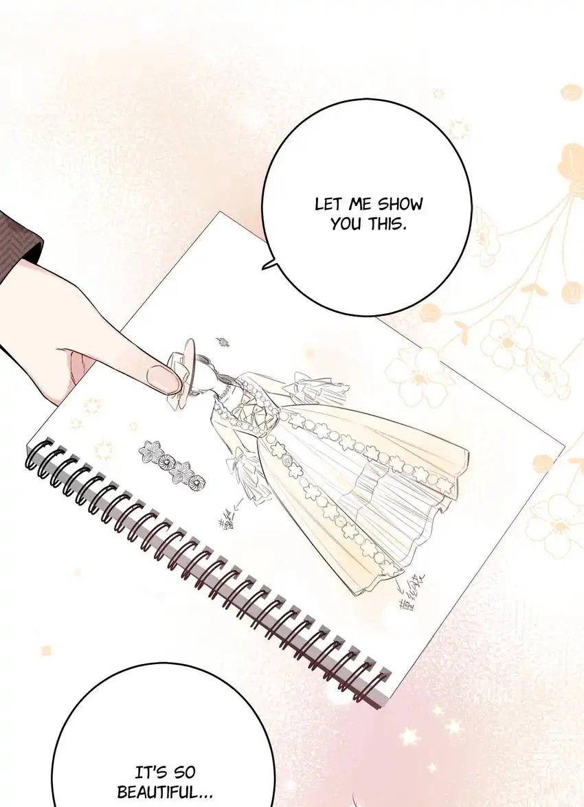 My First Love Is a Boy Chapter 11 page 16 - 