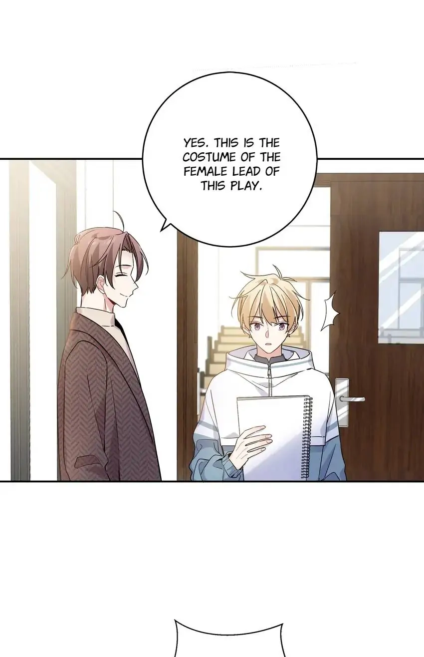 My First Love Is a Boy Chapter 11 page 18 - 