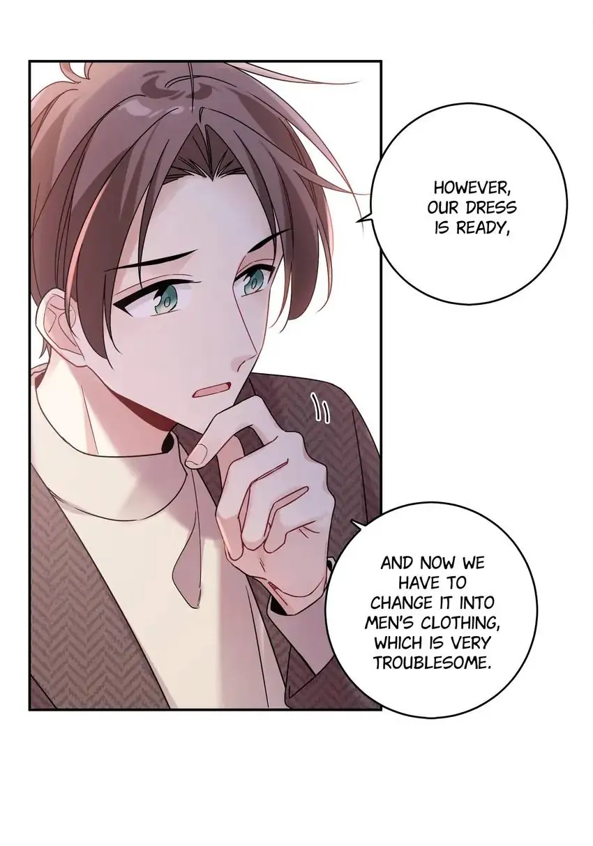 My First Love Is a Boy Chapter 11 page 23 - 