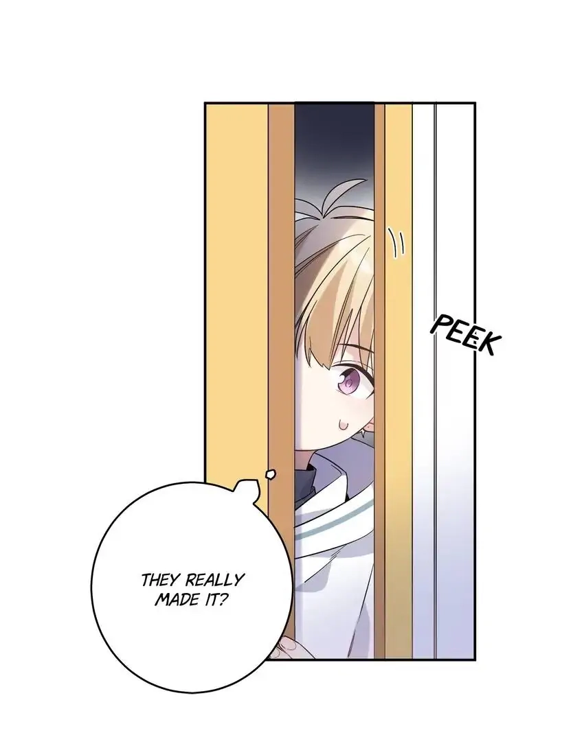 My First Love Is a Boy Chapter 11 page 29 - 