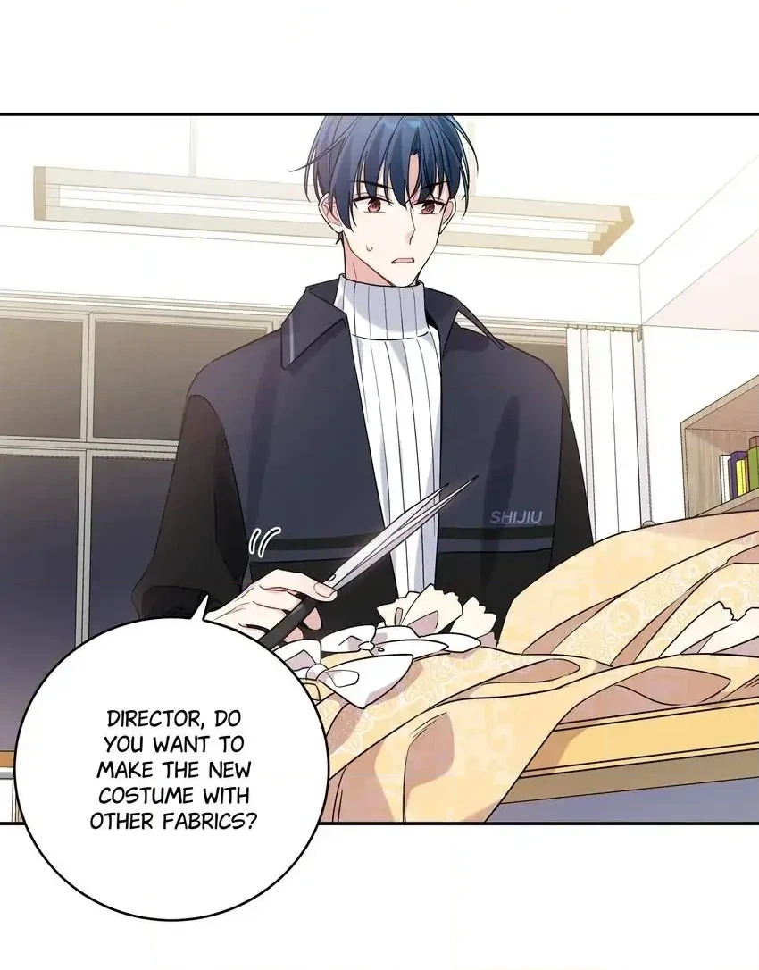 My First Love Is a Boy Chapter 11 page 30 - 