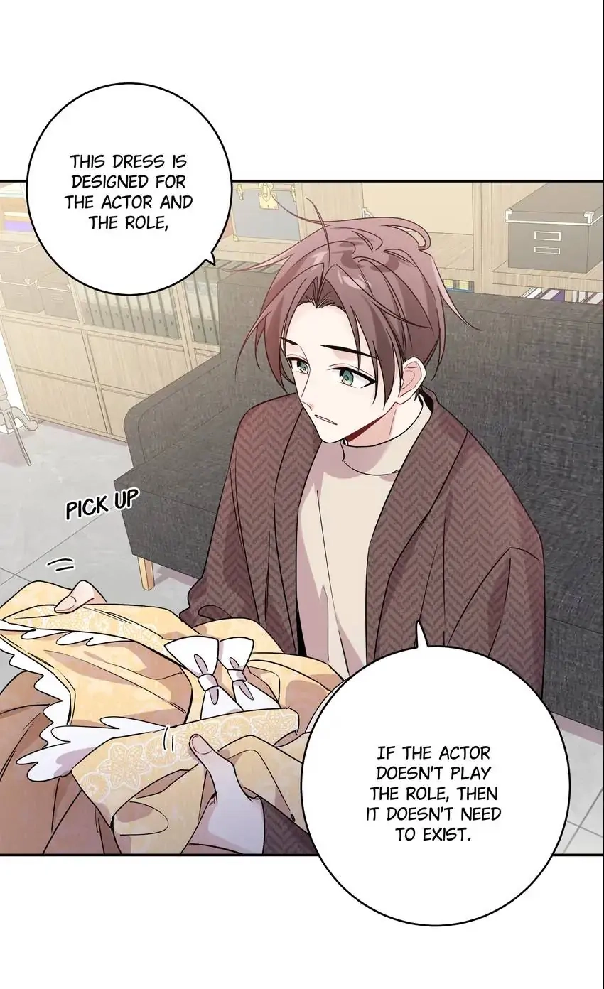 My First Love Is a Boy Chapter 11 page 32 - 