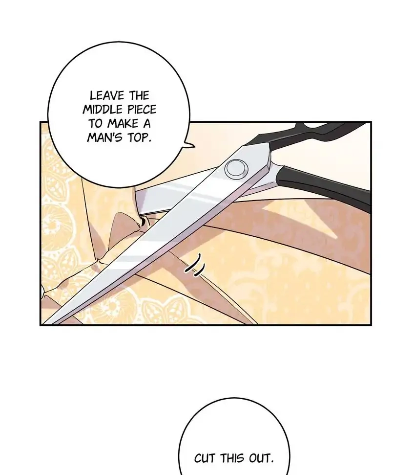 My First Love Is a Boy Chapter 11 page 33 - 