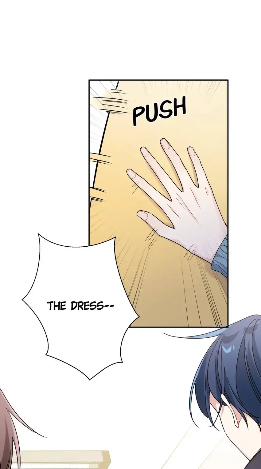 My First Love Is a Boy Chapter 11 page 35 - 