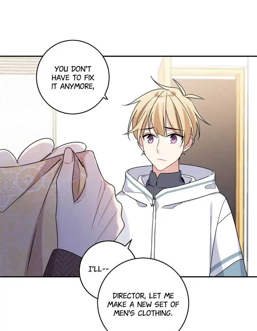 My First Love Is a Boy Chapter 11 page 39 - 