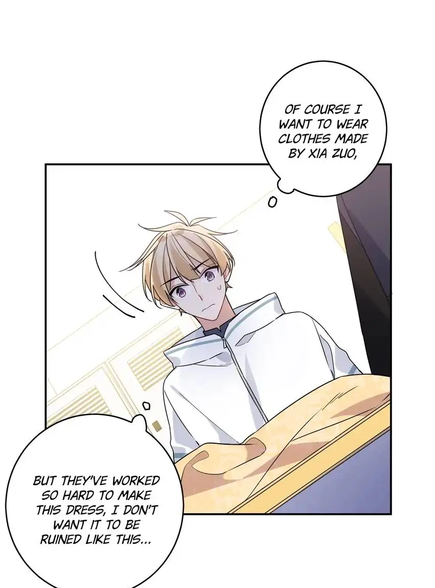 My First Love Is a Boy Chapter 11 page 44 - 