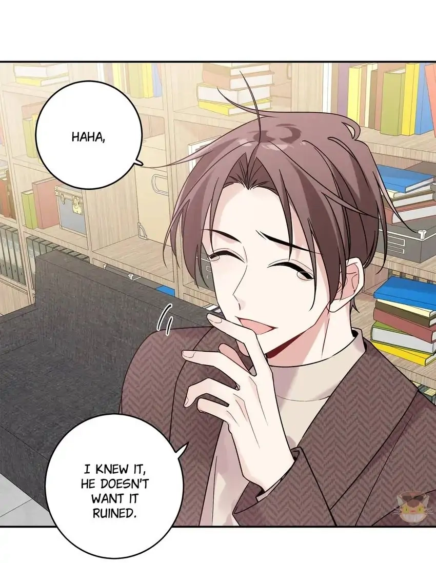 My First Love Is a Boy Chapter 11 page 47 - 