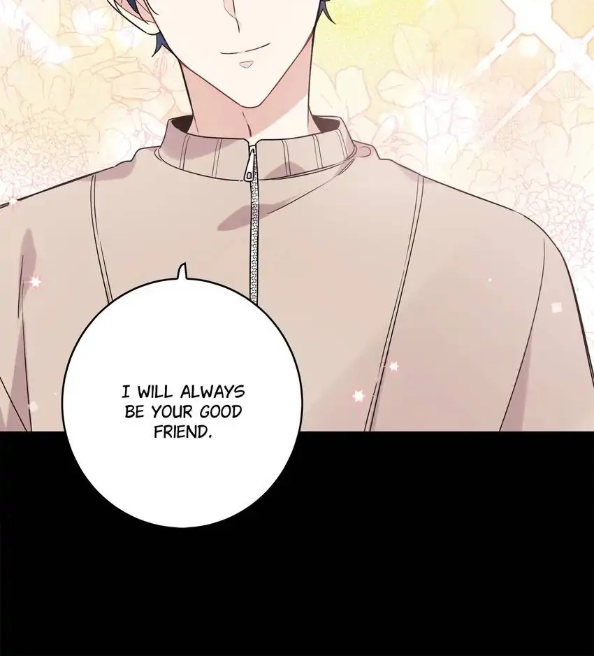 My First Love Is a Boy Chapter 11 page 6 - 