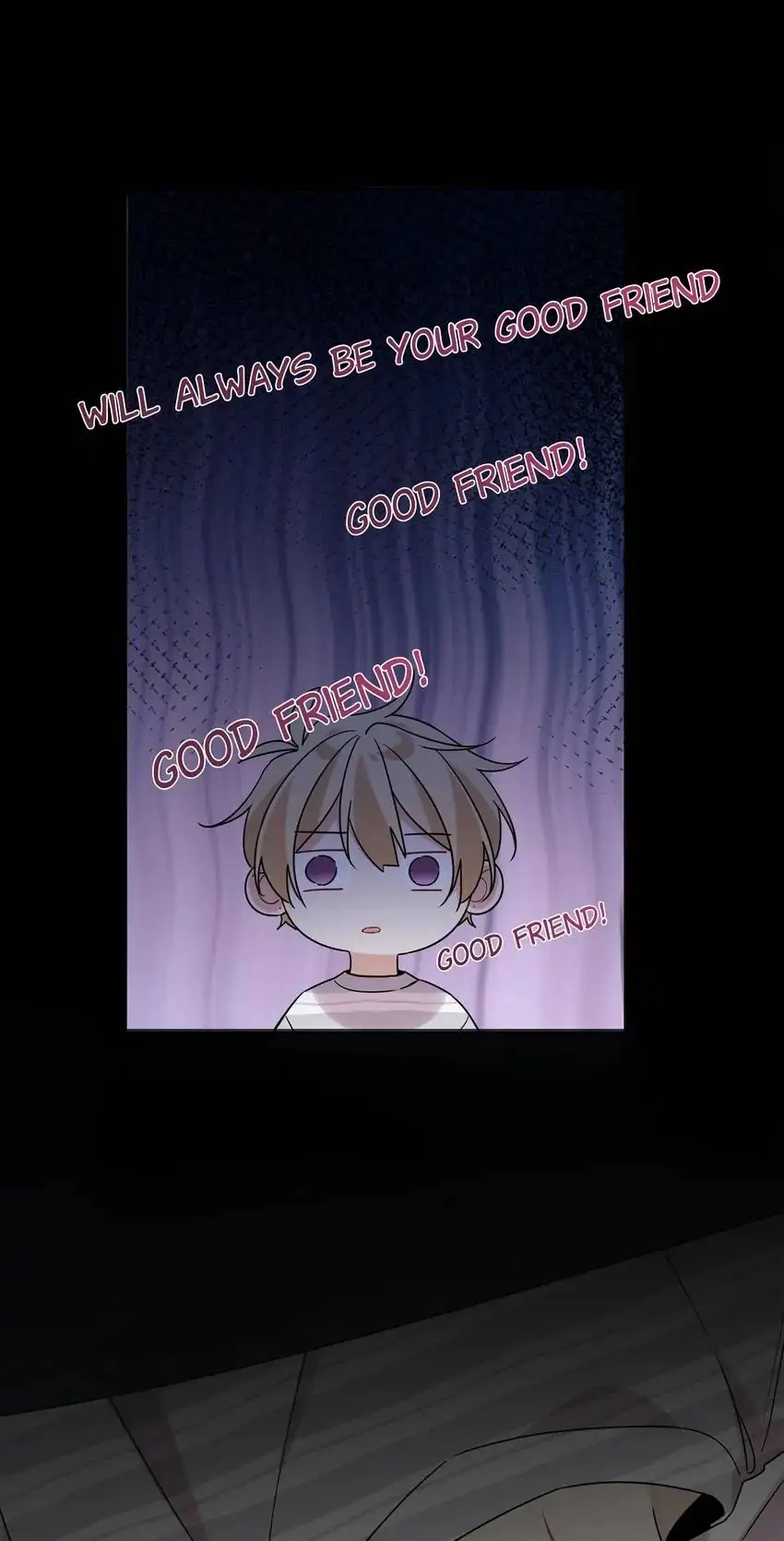 My First Love Is a Boy Chapter 11 page 7 - 