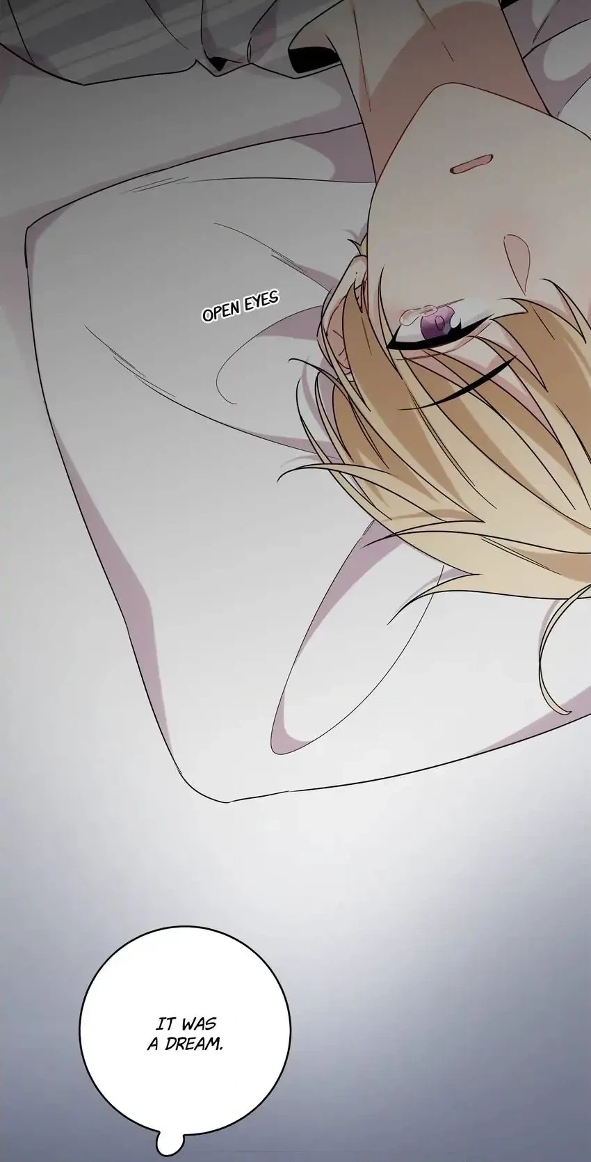 My First Love Is a Boy Chapter 11 page 8 - 