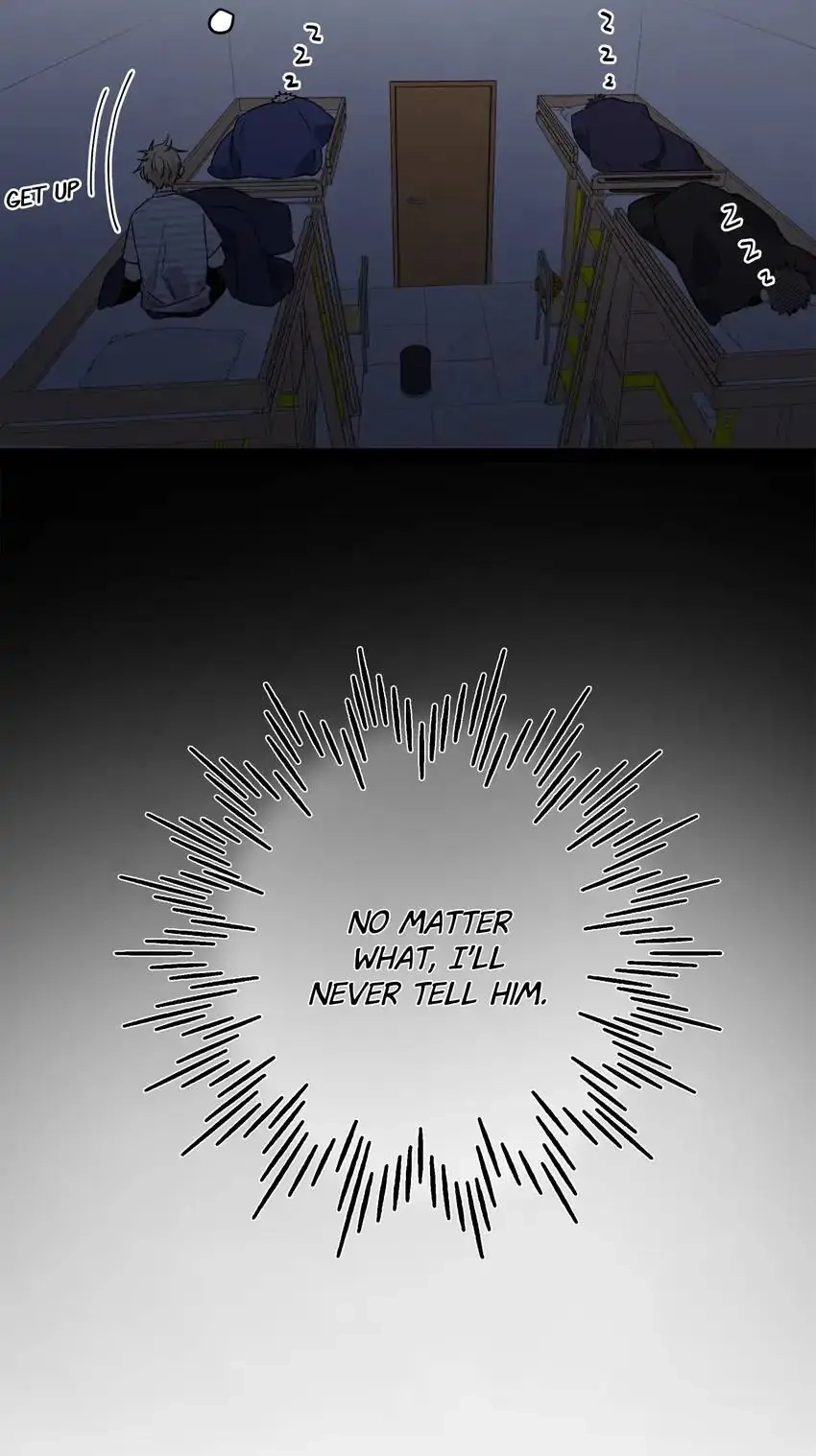 My First Love Is a Boy Chapter 11 page 9 - 