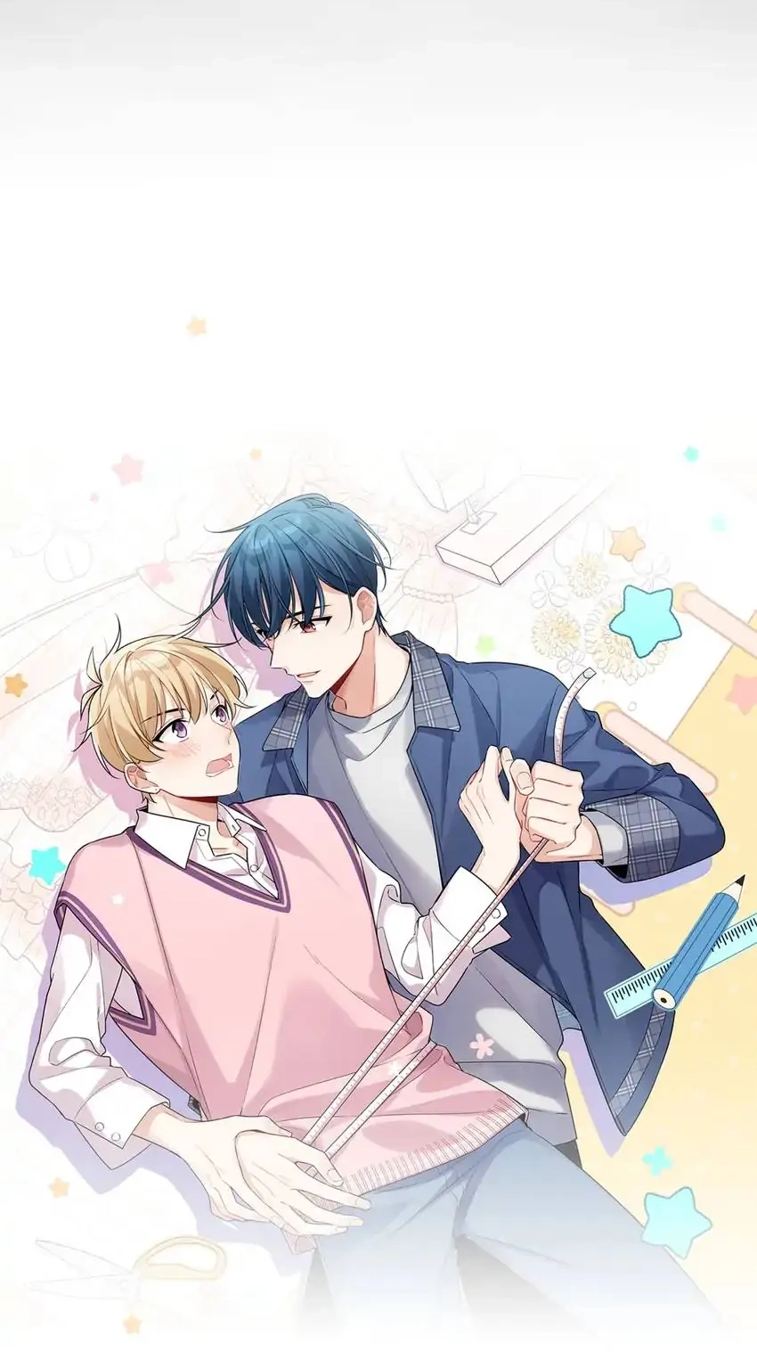My First Love Is a Boy Chapter 11 page 10 - 