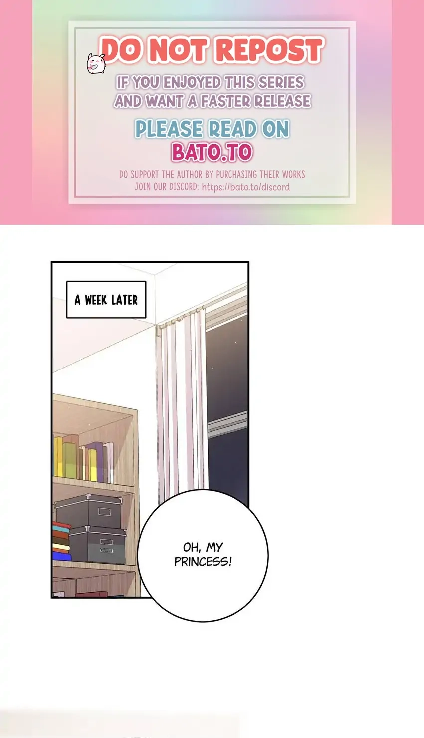 My First Love Is a Boy Chapter 12 page 1 - 