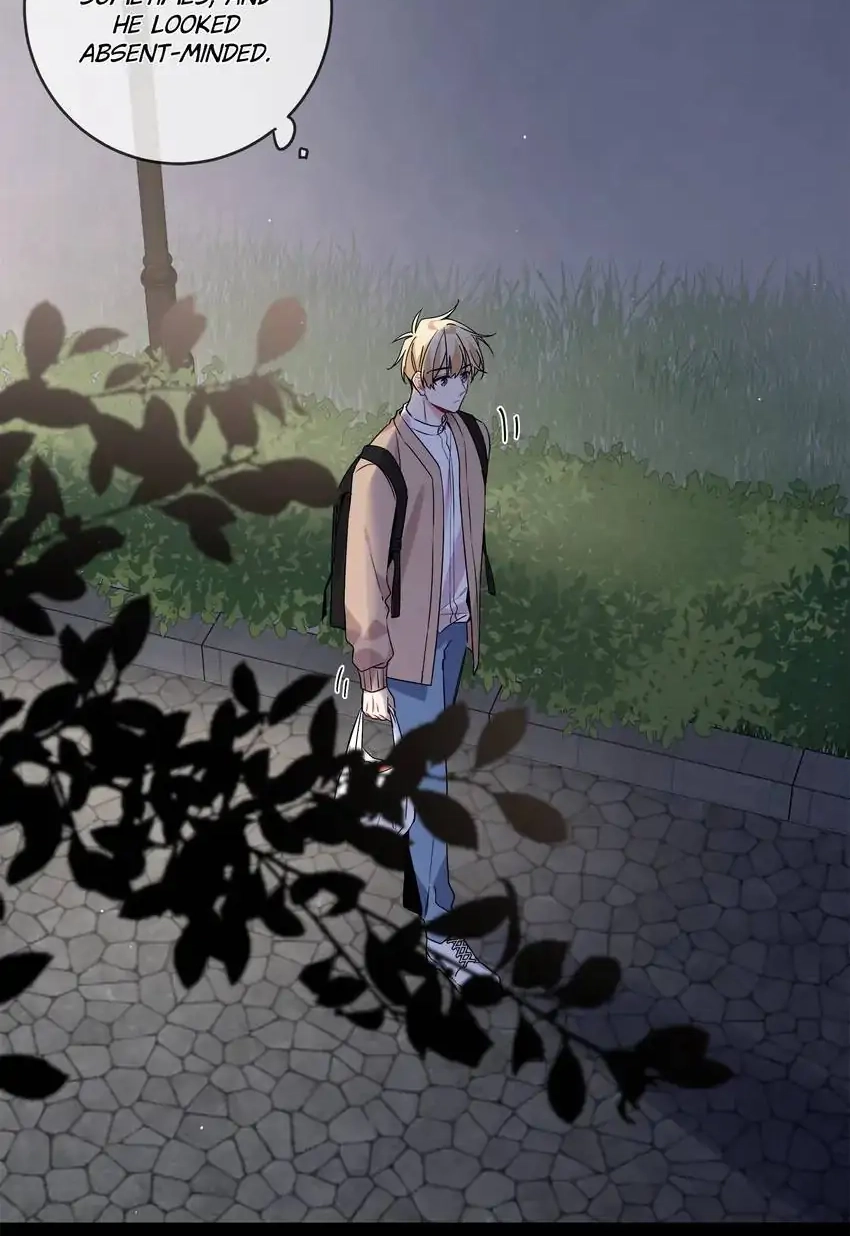 My First Love Is a Boy Chapter 12 page 12 - 