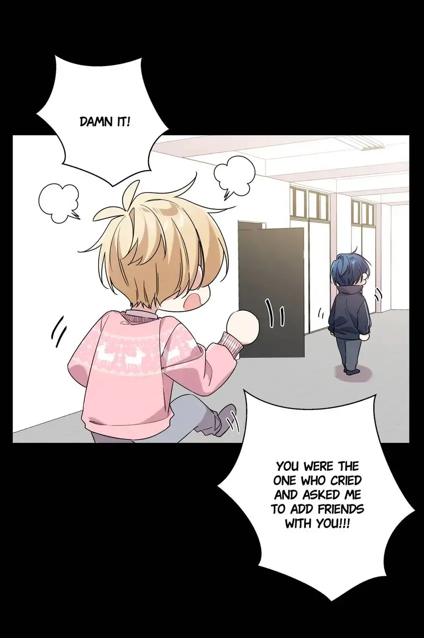 My First Love Is a Boy Chapter 12 page 15 - 