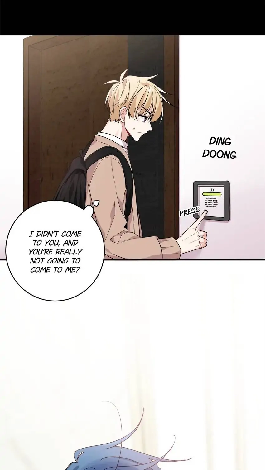 My First Love Is a Boy Chapter 12 page 16 - 