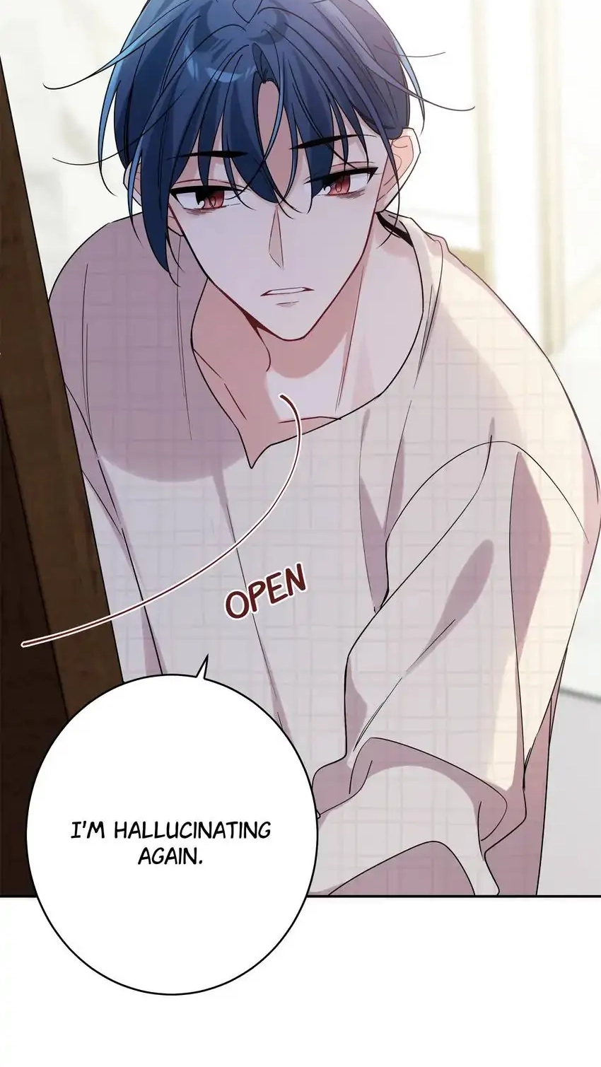 My First Love Is a Boy Chapter 12 page 17 - 