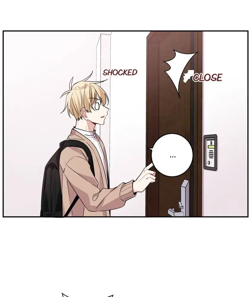 My First Love Is a Boy Chapter 12 page 18 - 