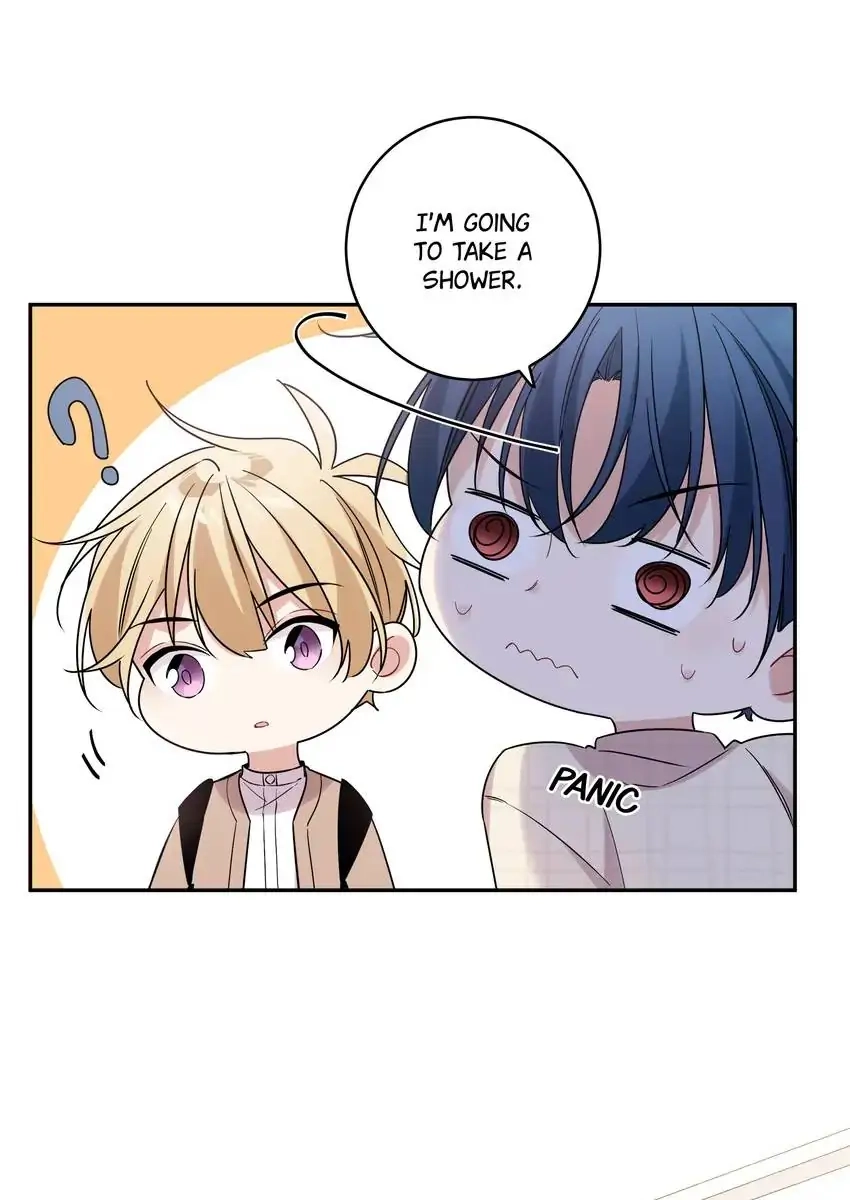 My First Love Is a Boy Chapter 12 page 23 - 