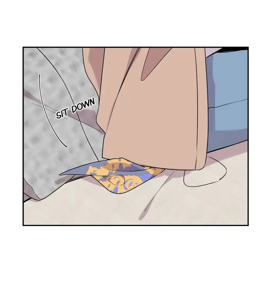 My First Love Is a Boy Chapter 12 page 25 - 