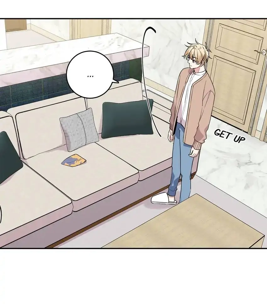 My First Love Is a Boy Chapter 12 page 26 - 