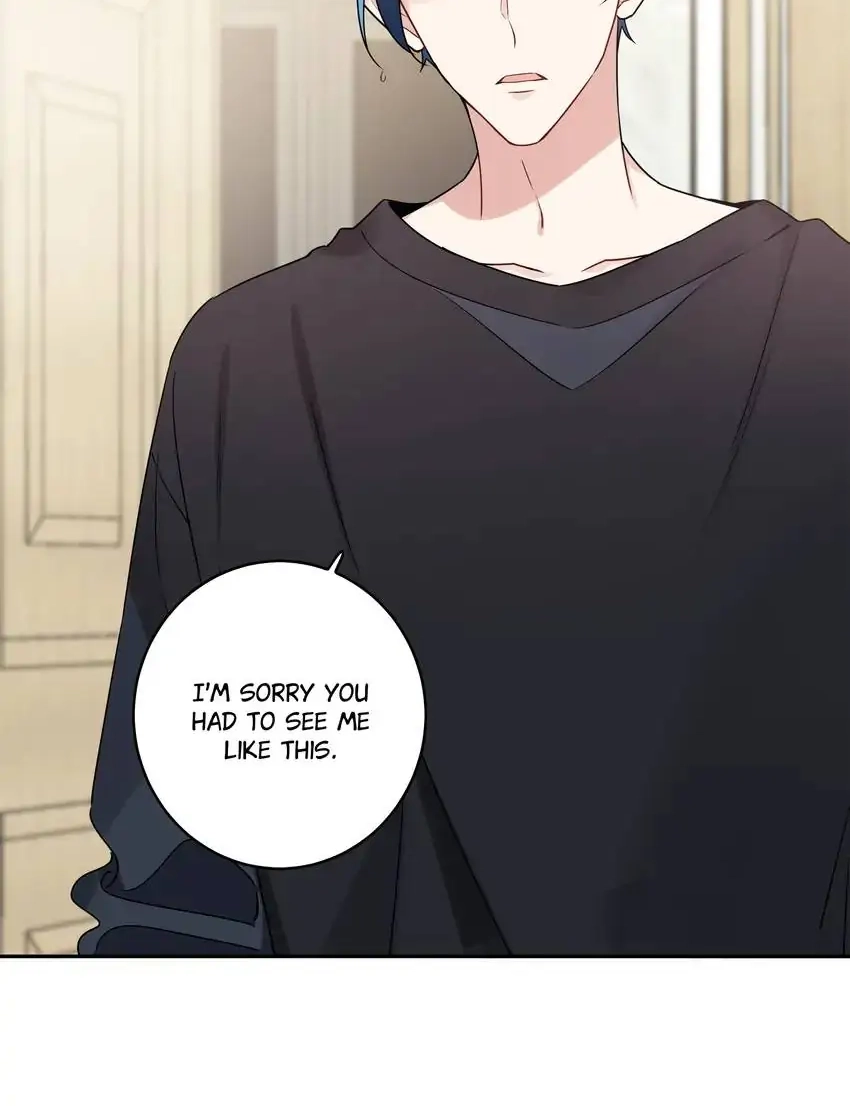My First Love Is a Boy Chapter 12 page 28 - 