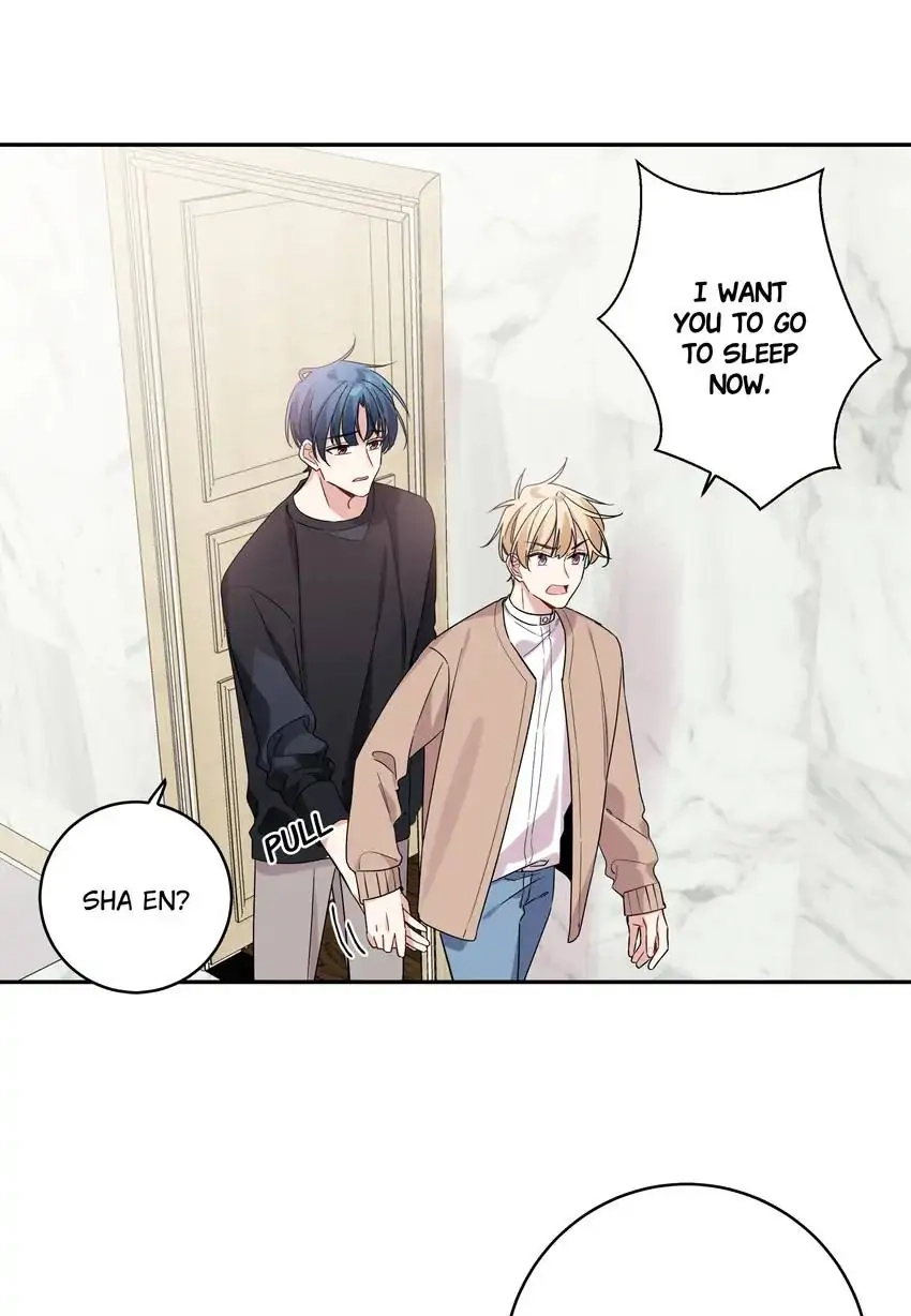 My First Love Is a Boy Chapter 12 page 31 - 