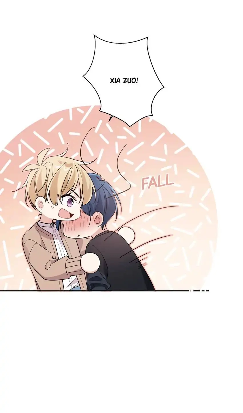 My First Love Is a Boy Chapter 12 page 35 - 
