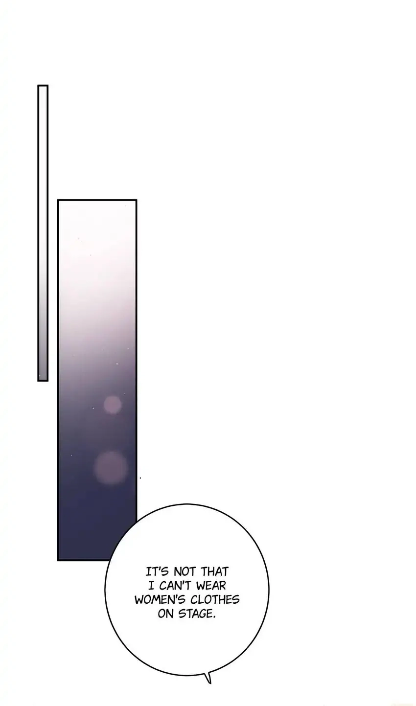 My First Love Is a Boy Chapter 12 page 36 - 