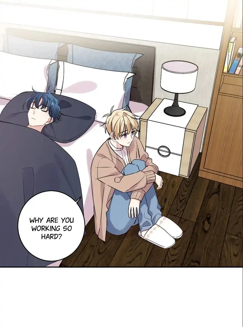 My First Love Is a Boy Chapter 12 page 37 - 