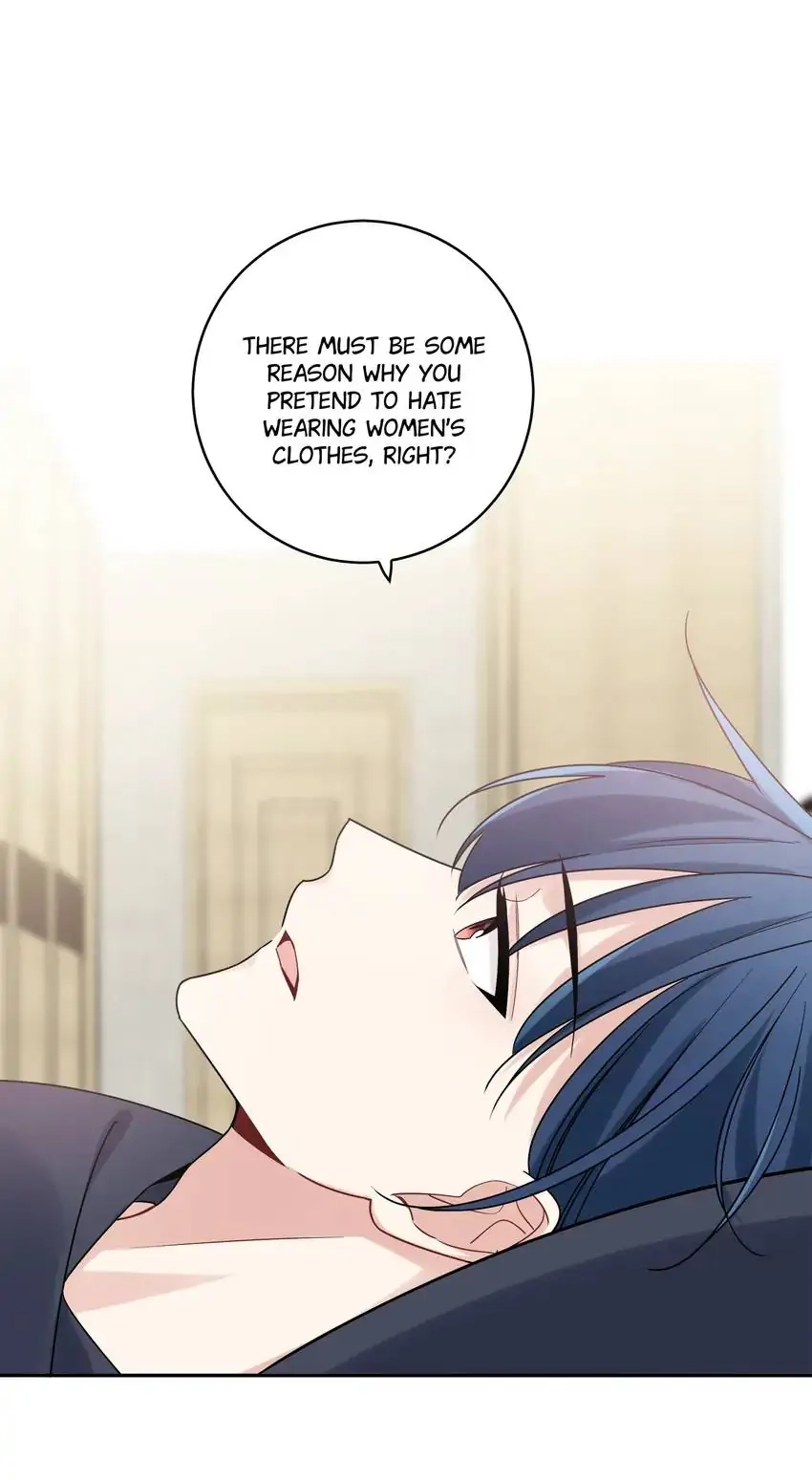 My First Love Is a Boy Chapter 12 page 38 - 
