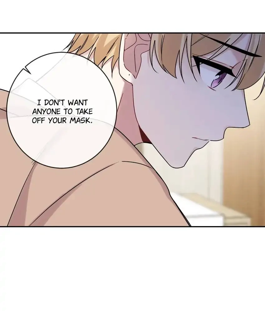 My First Love Is a Boy Chapter 12 page 39 - 